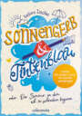 Cover von "Sonnengelb und Tintenblau" - Ein Buch von Barbara Zoschke